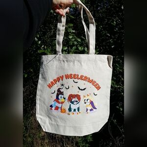 Trick or treat bag
